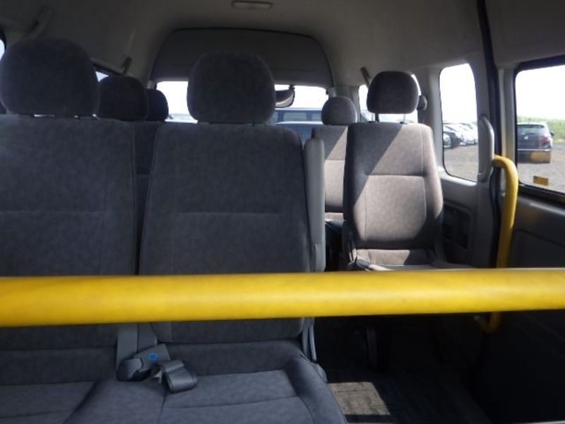 HIACE Wagon
