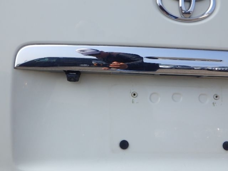 HIACE Wagon