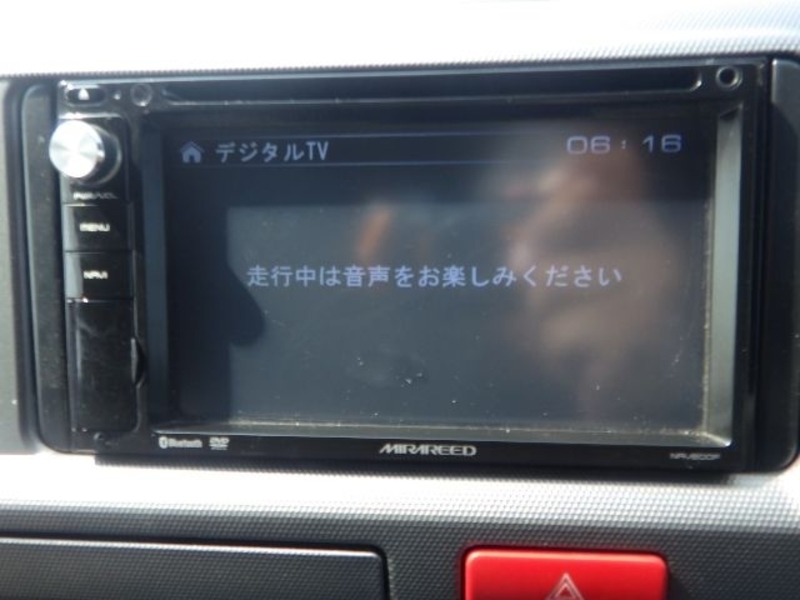 HIACE Wagon