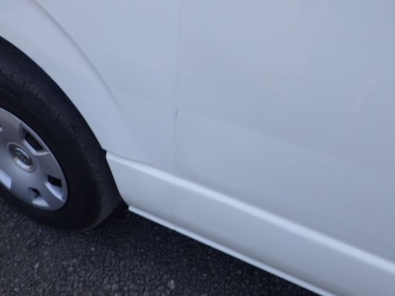 HIACE Wagon
