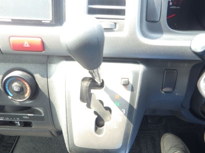 HIACE Wagon