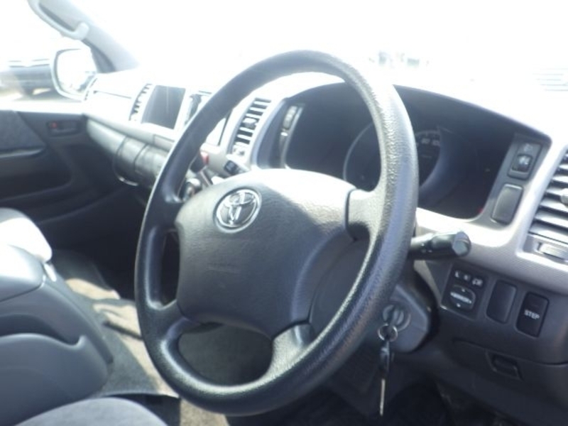 HIACE Wagon