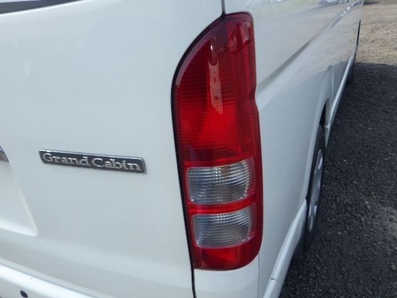 HIACE Wagon