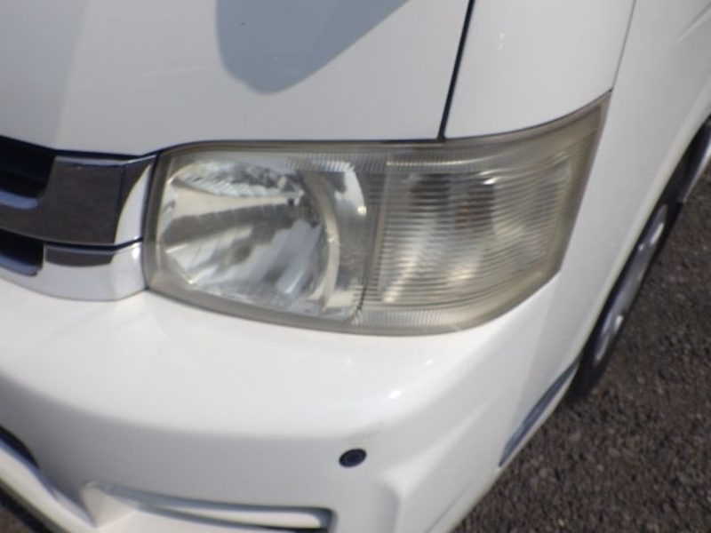 HIACE Wagon