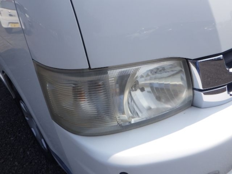 HIACE Wagon