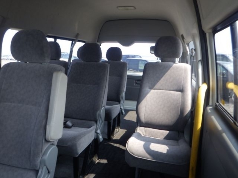 HIACE Wagon
