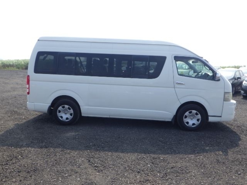 HIACE Wagon