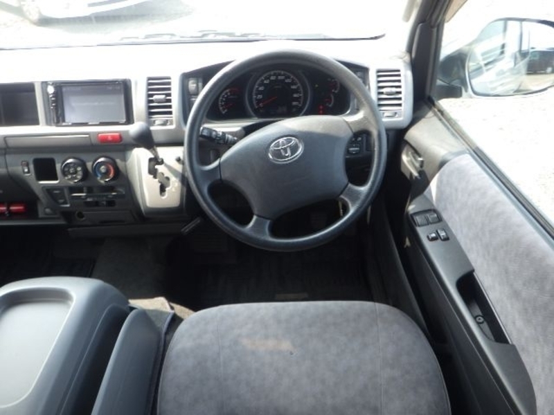 HIACE Wagon