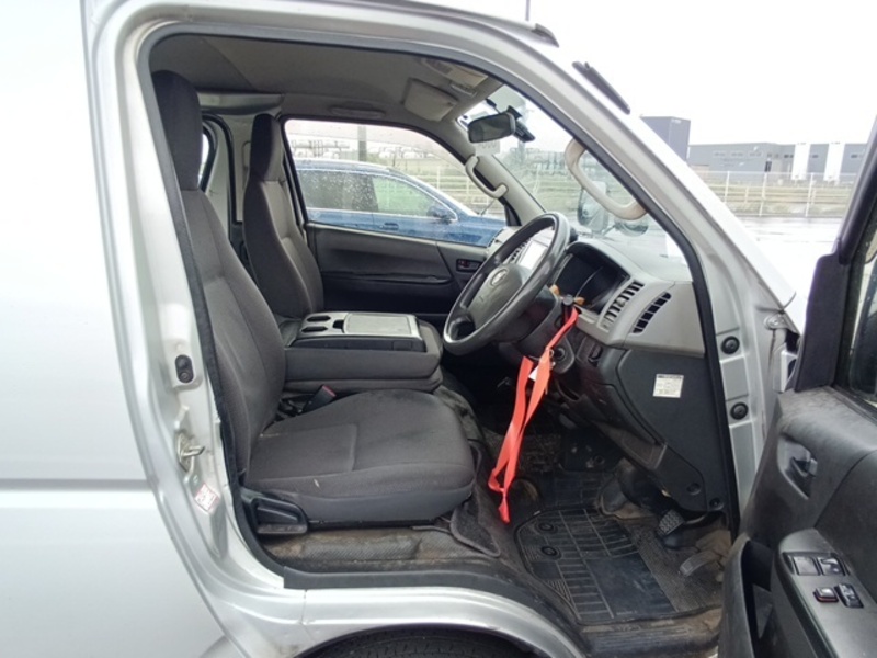 HIACE
