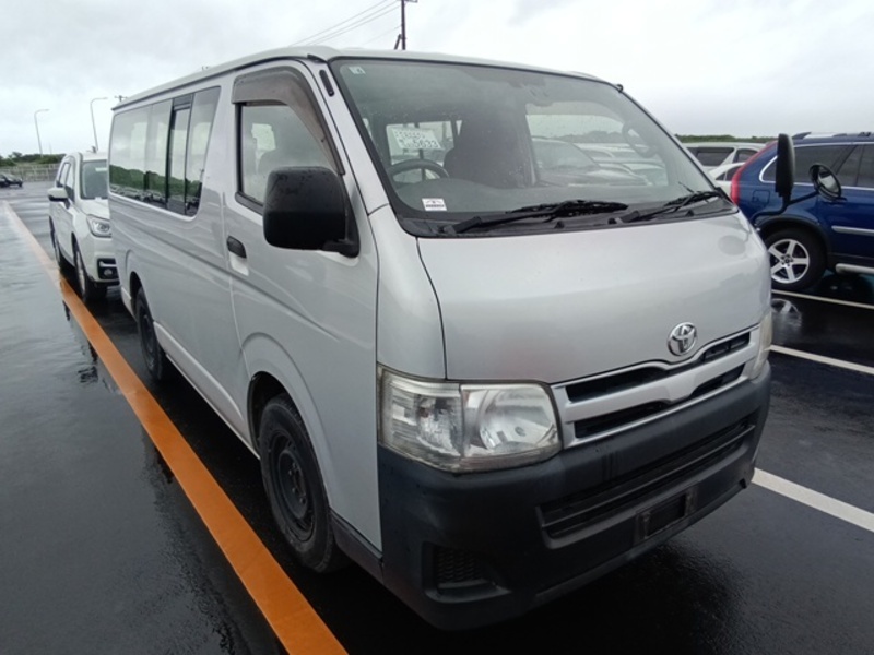HIACE