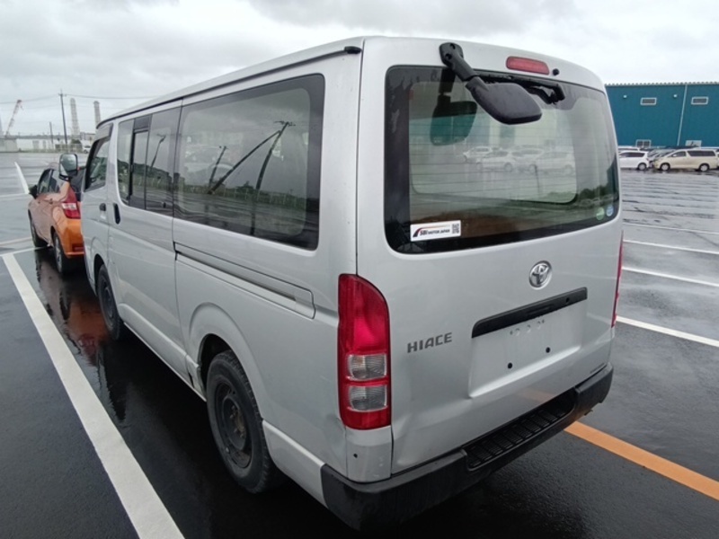 HIACE