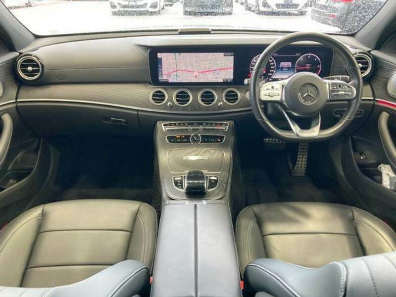 E-CLASS
