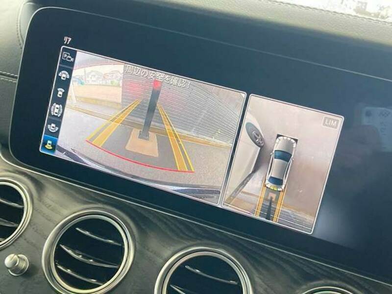 E-CLASS