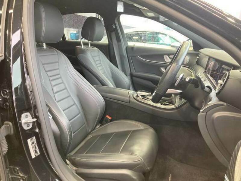 E-CLASS