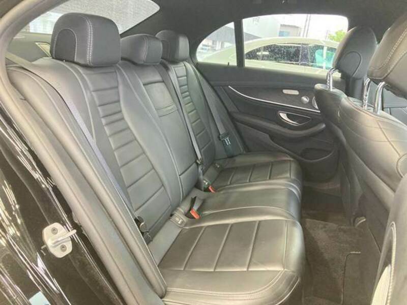 E-CLASS