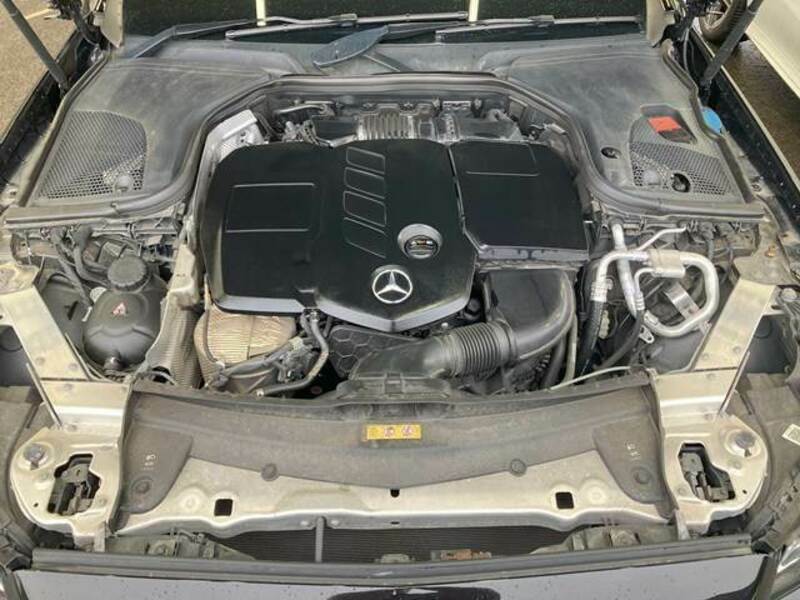E-CLASS