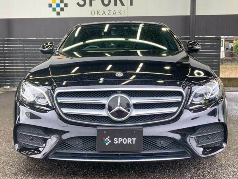 E-CLASS