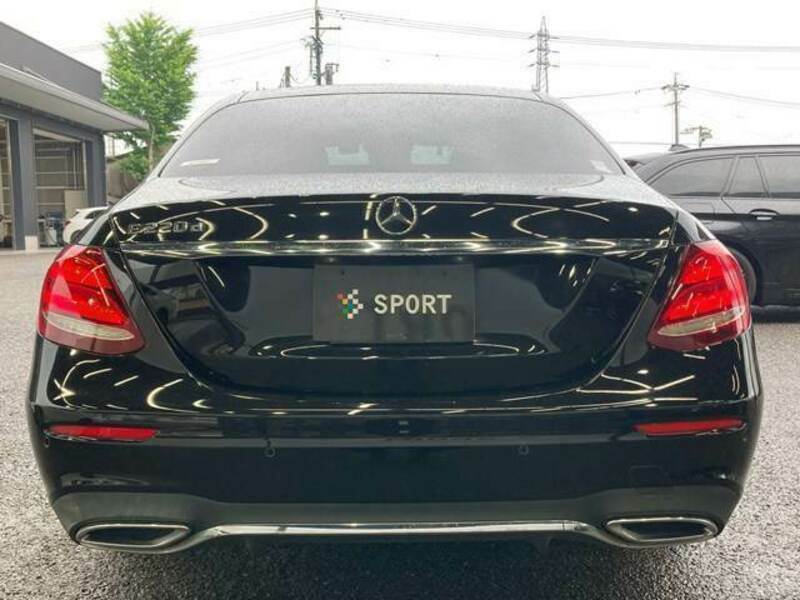 E-CLASS