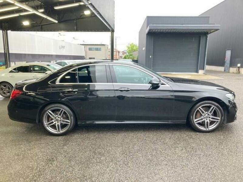 E-CLASS