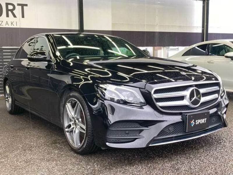 E-CLASS