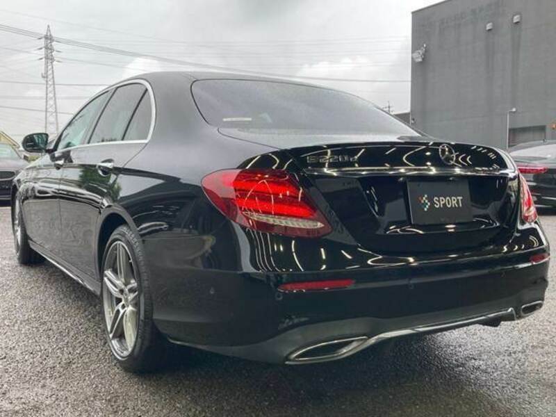 E-CLASS