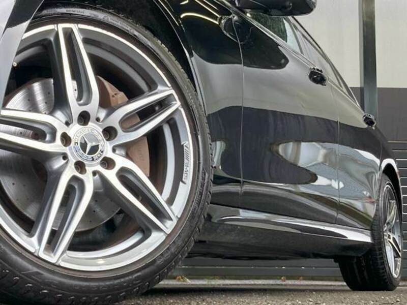 E-CLASS