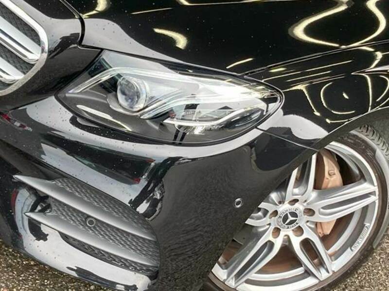 E-CLASS