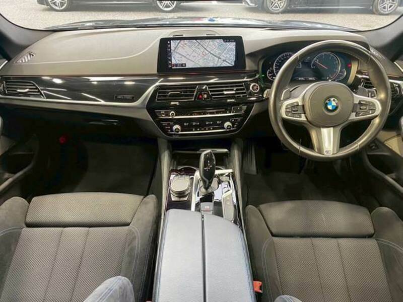 5 SERIES
