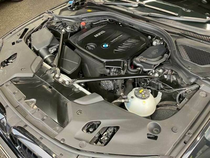 5 SERIES