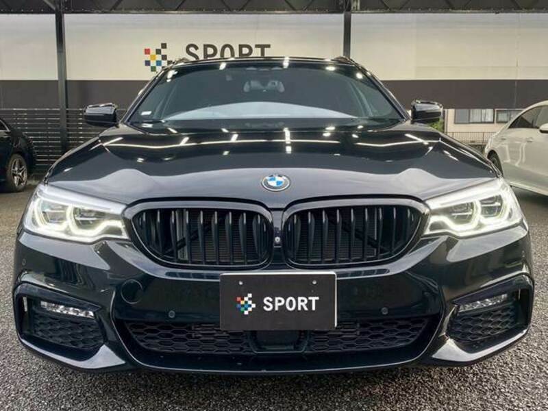 5 SERIES