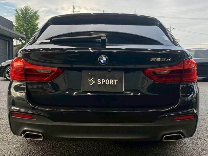 5 SERIES