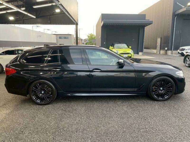 5 SERIES