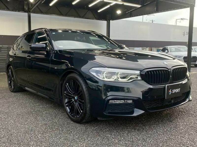 5 SERIES
