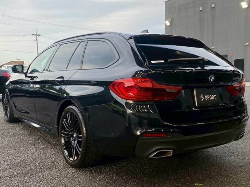 5 SERIES