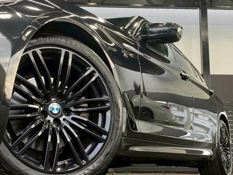 5 SERIES