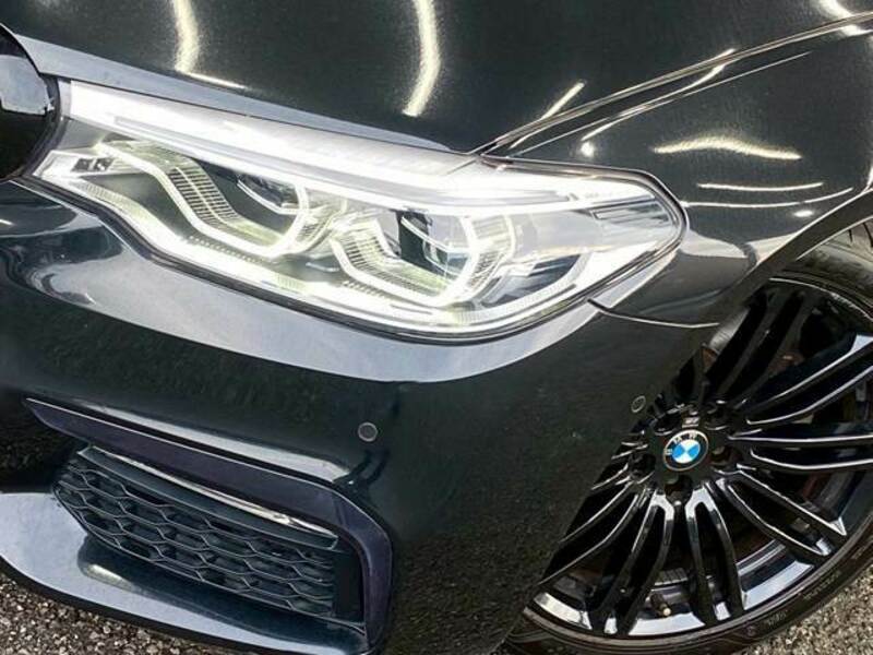 5 SERIES
