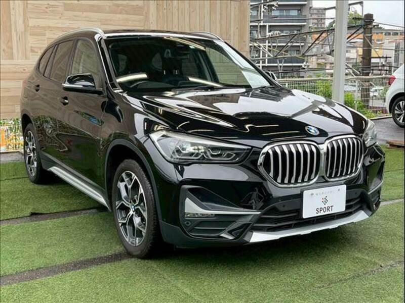 X1