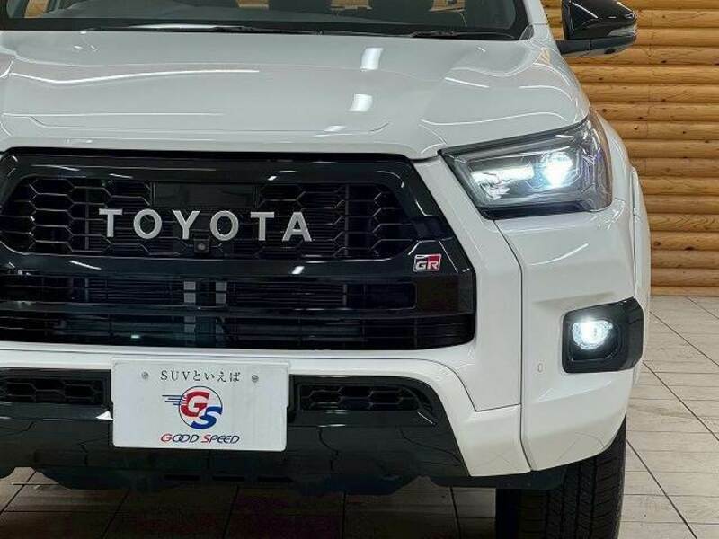 HILUX