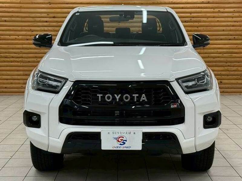 HILUX