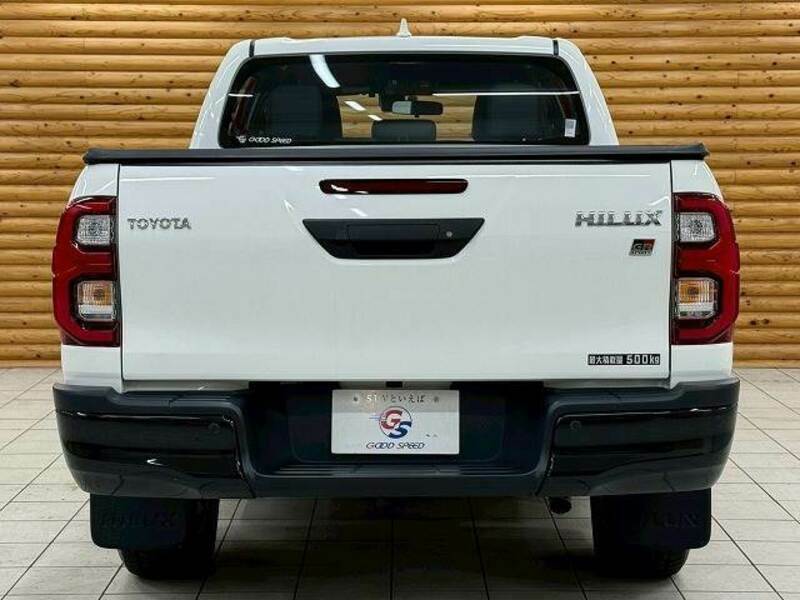 HILUX