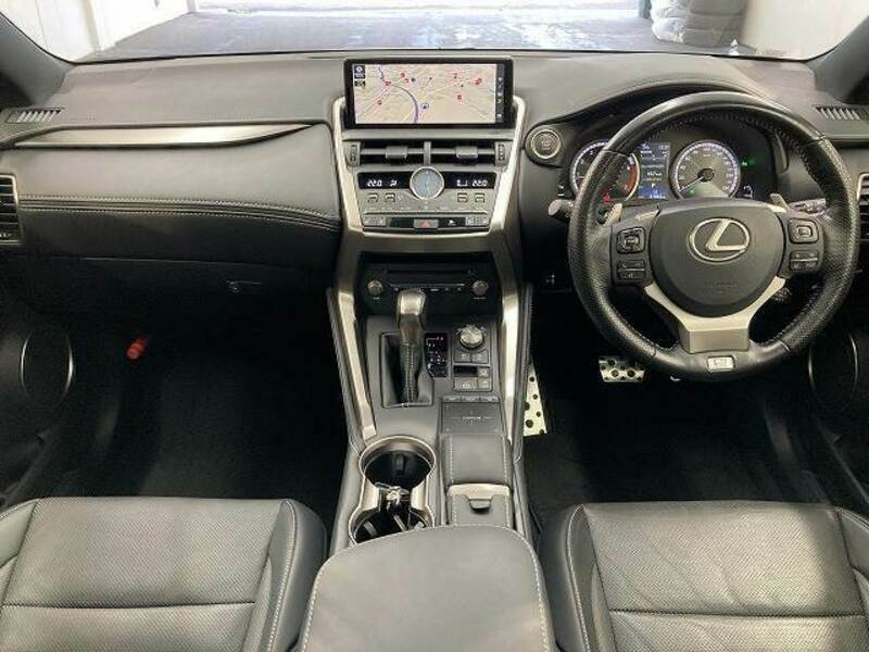 NX