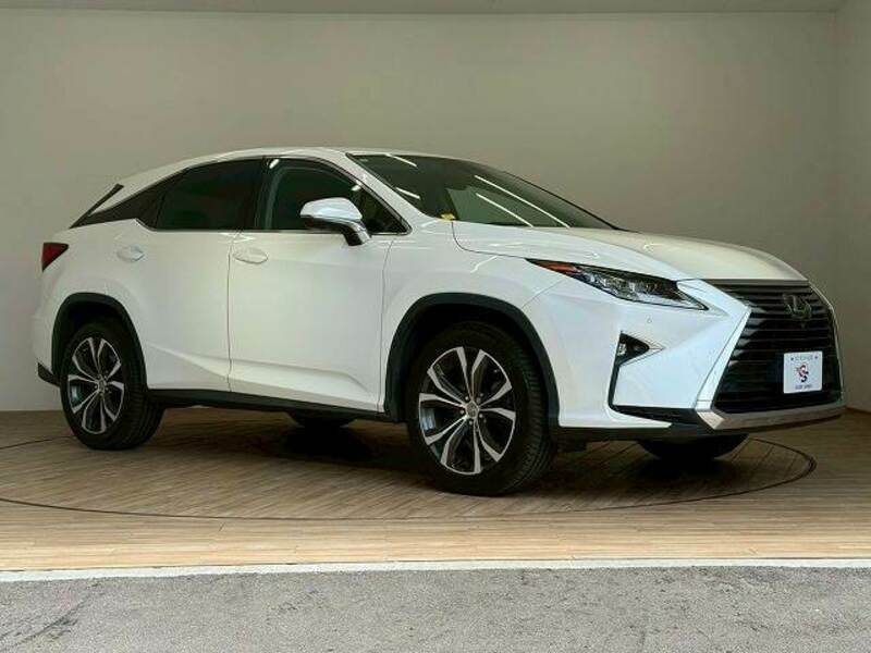 RX