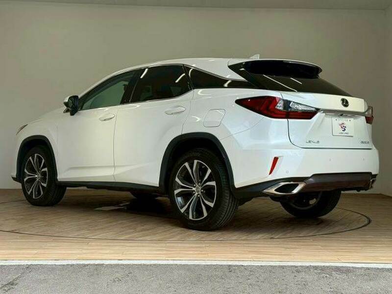 RX