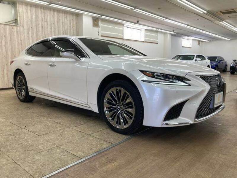 LS