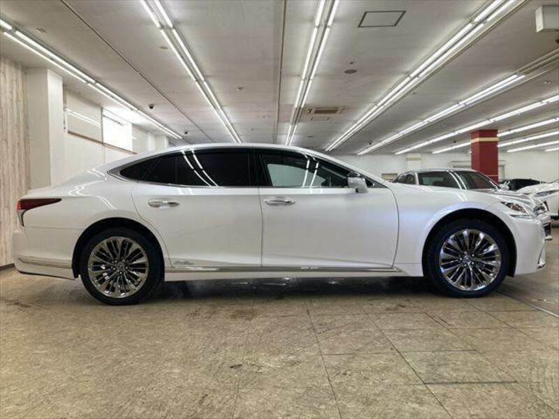 LS