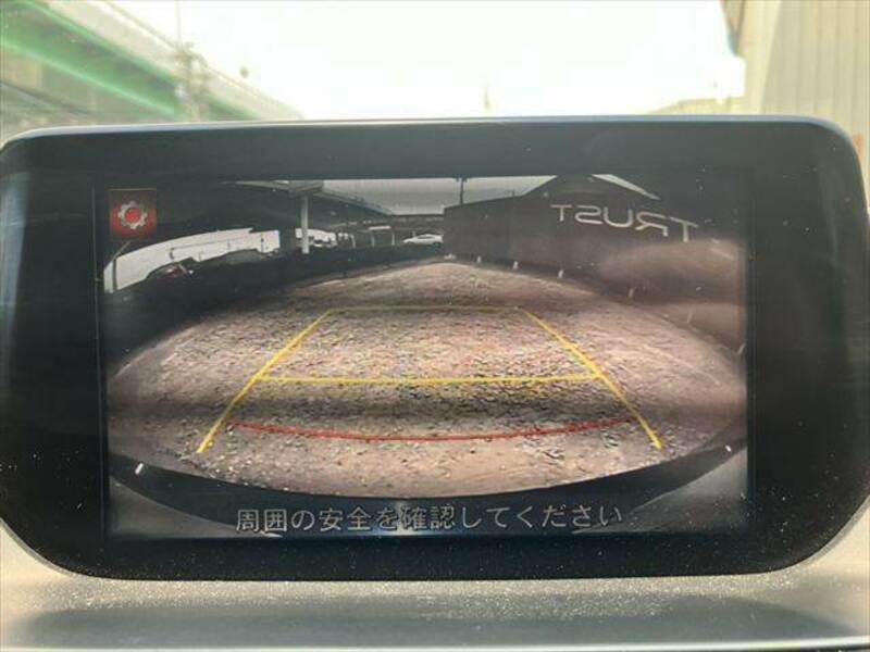 ATENZA WAGON