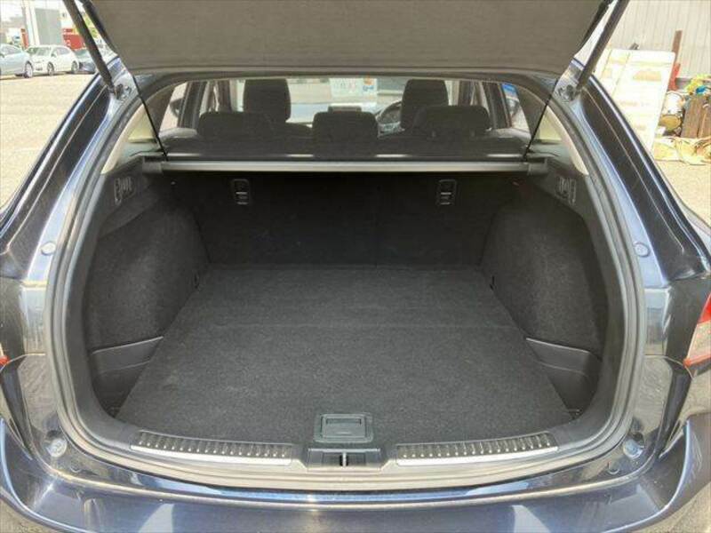 ATENZA WAGON