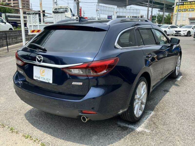 ATENZA WAGON