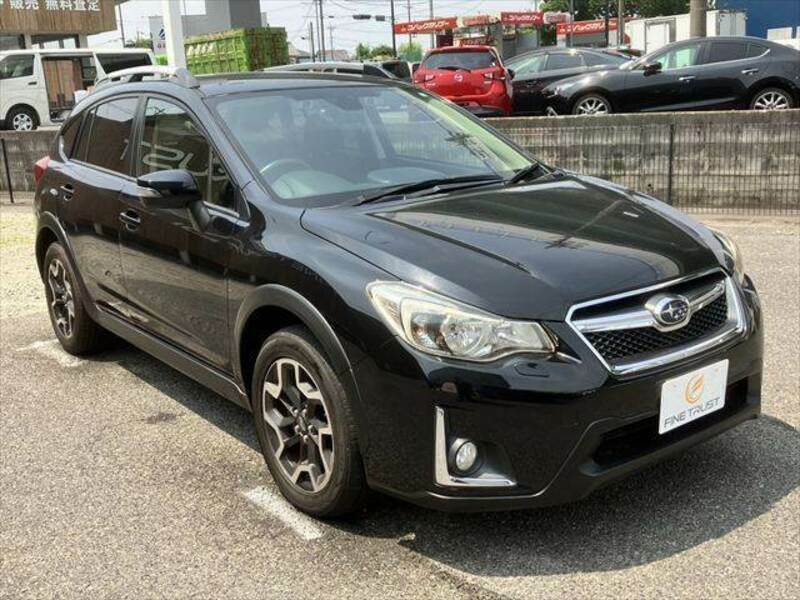 XV