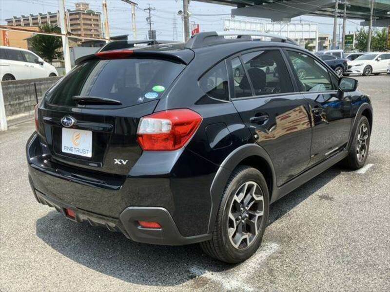 XV